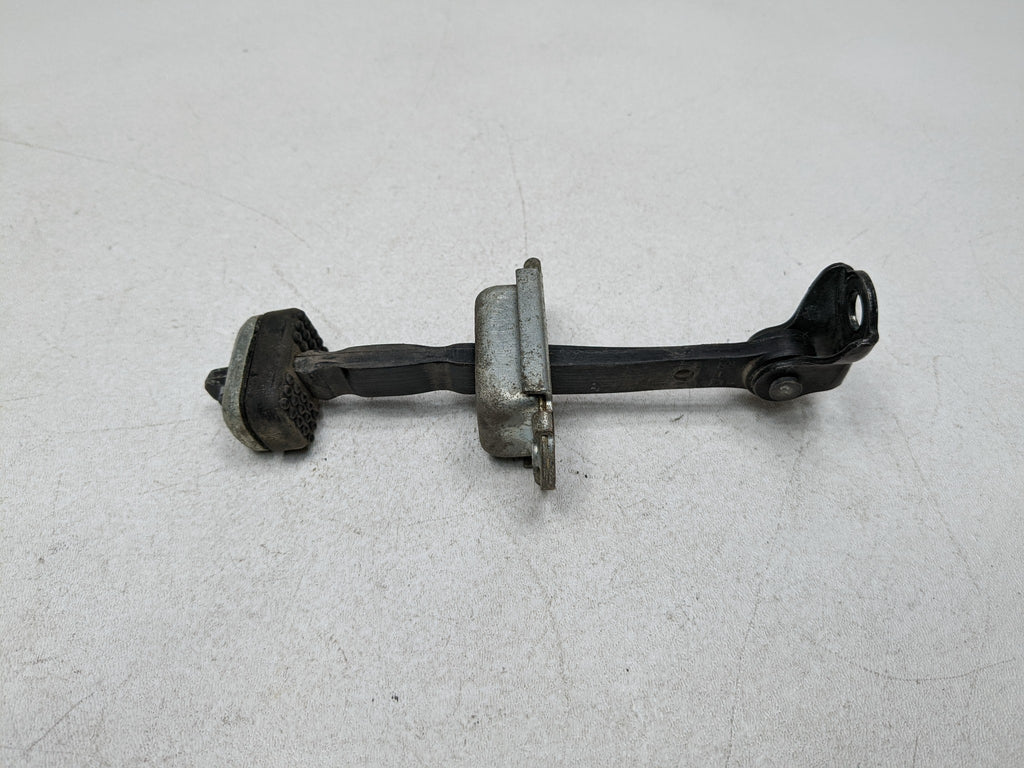 2007 - 2009 ACURA MDX OEM DOOR CHECK STOPPER REAR LEFT DRIVER SIDE