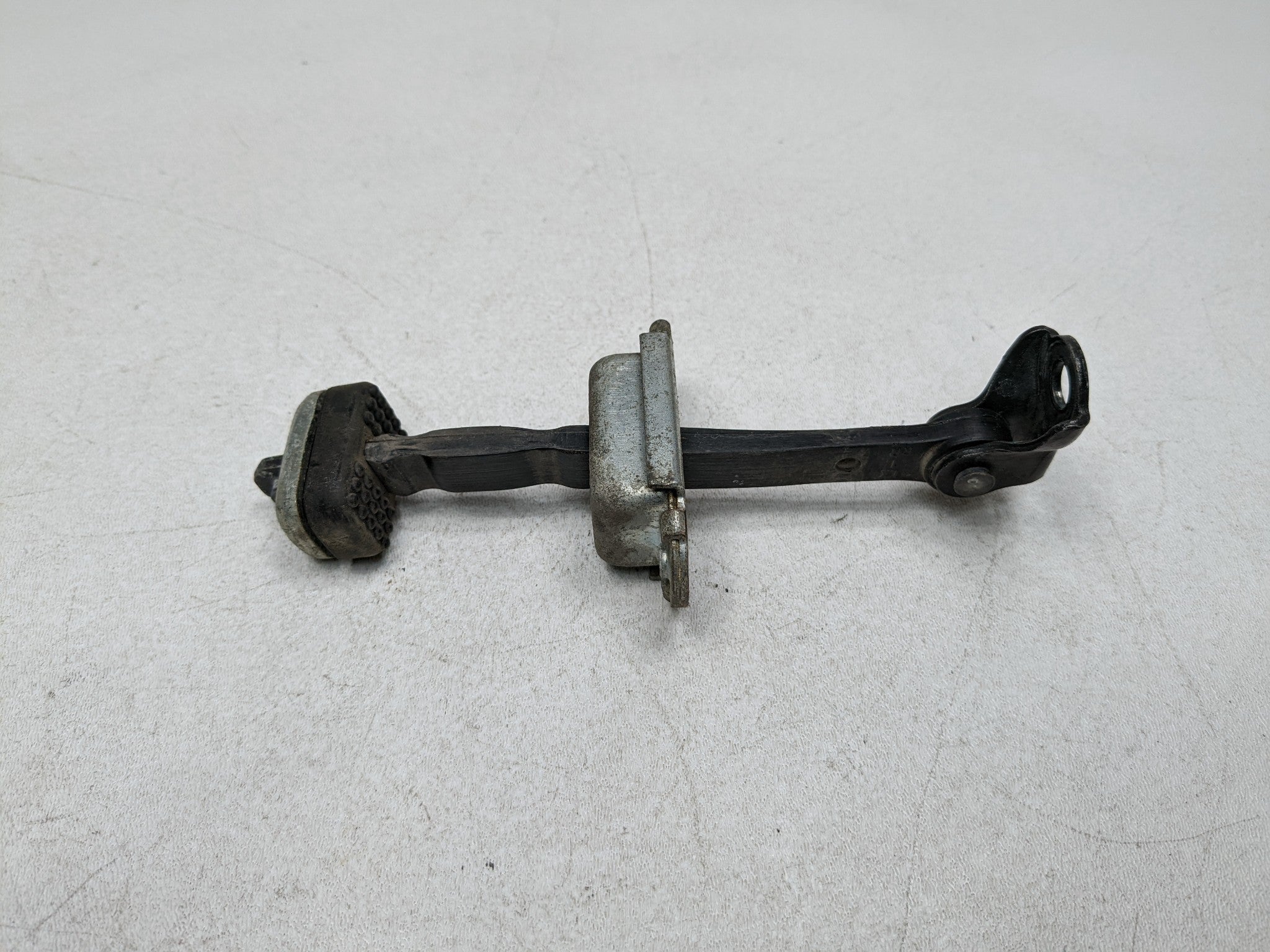 2007 - 2009 ACURA MDX OEM DOOR CHECK STOPPER REAR LEFT DRIVER SIDE
