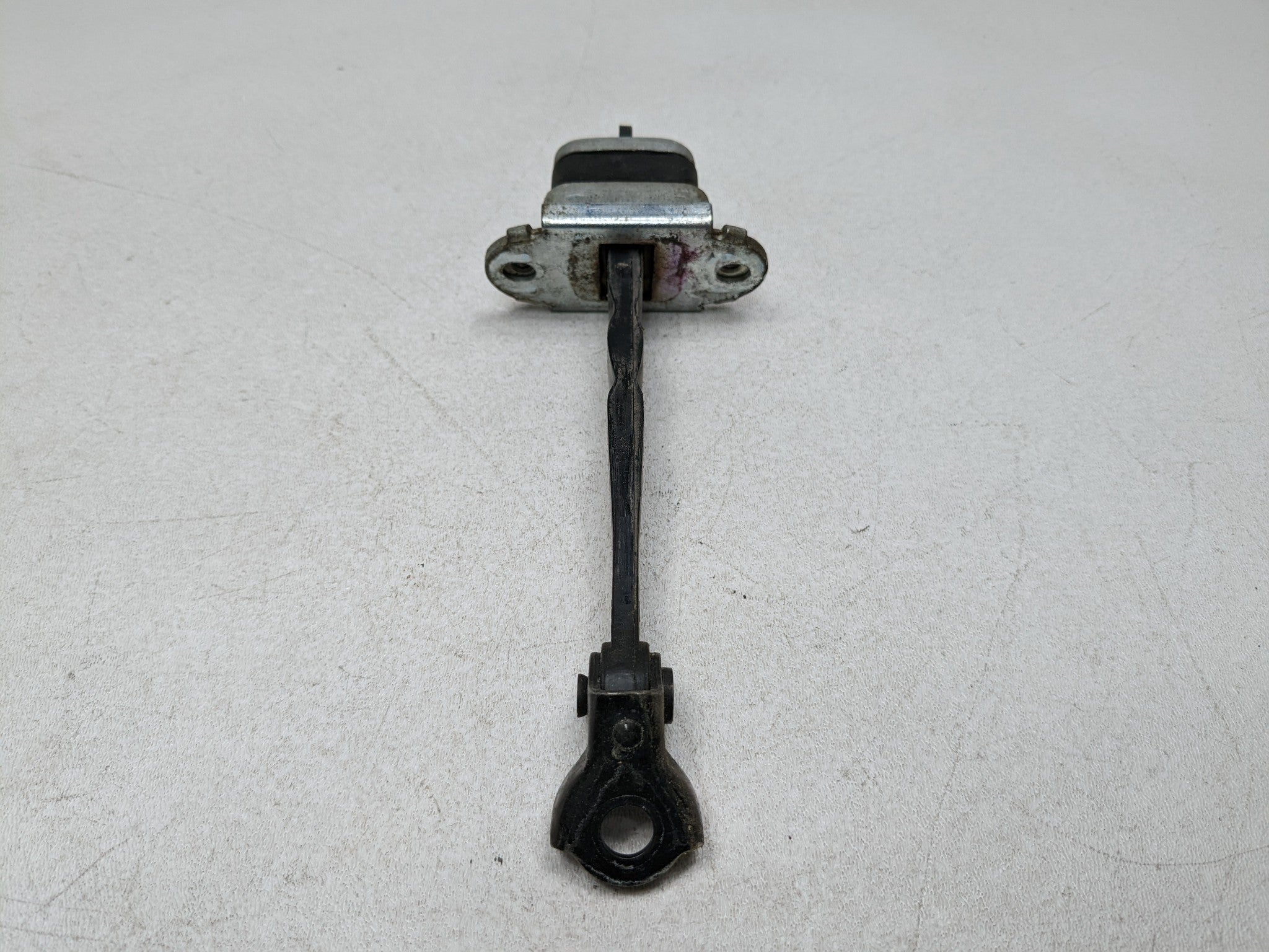 2007 - 2009 ACURA MDX OEM DOOR CHECK STOPPER FRONT RIGHT PASSENGER SIDE