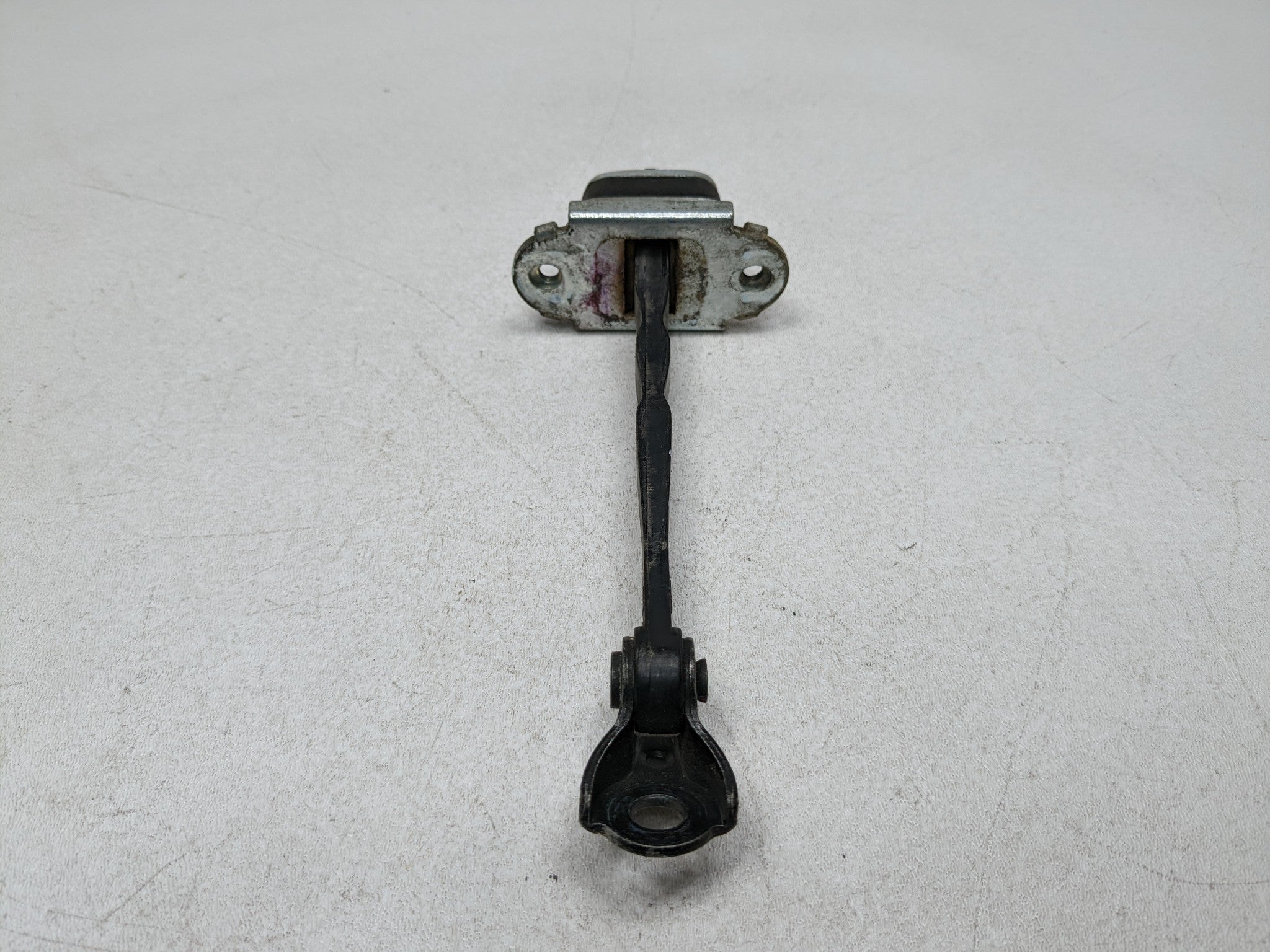 2007 - 2009 ACURA MDX OEM DOOR CHECK STOPPER FRONT RIGHT PASSENGER SIDE