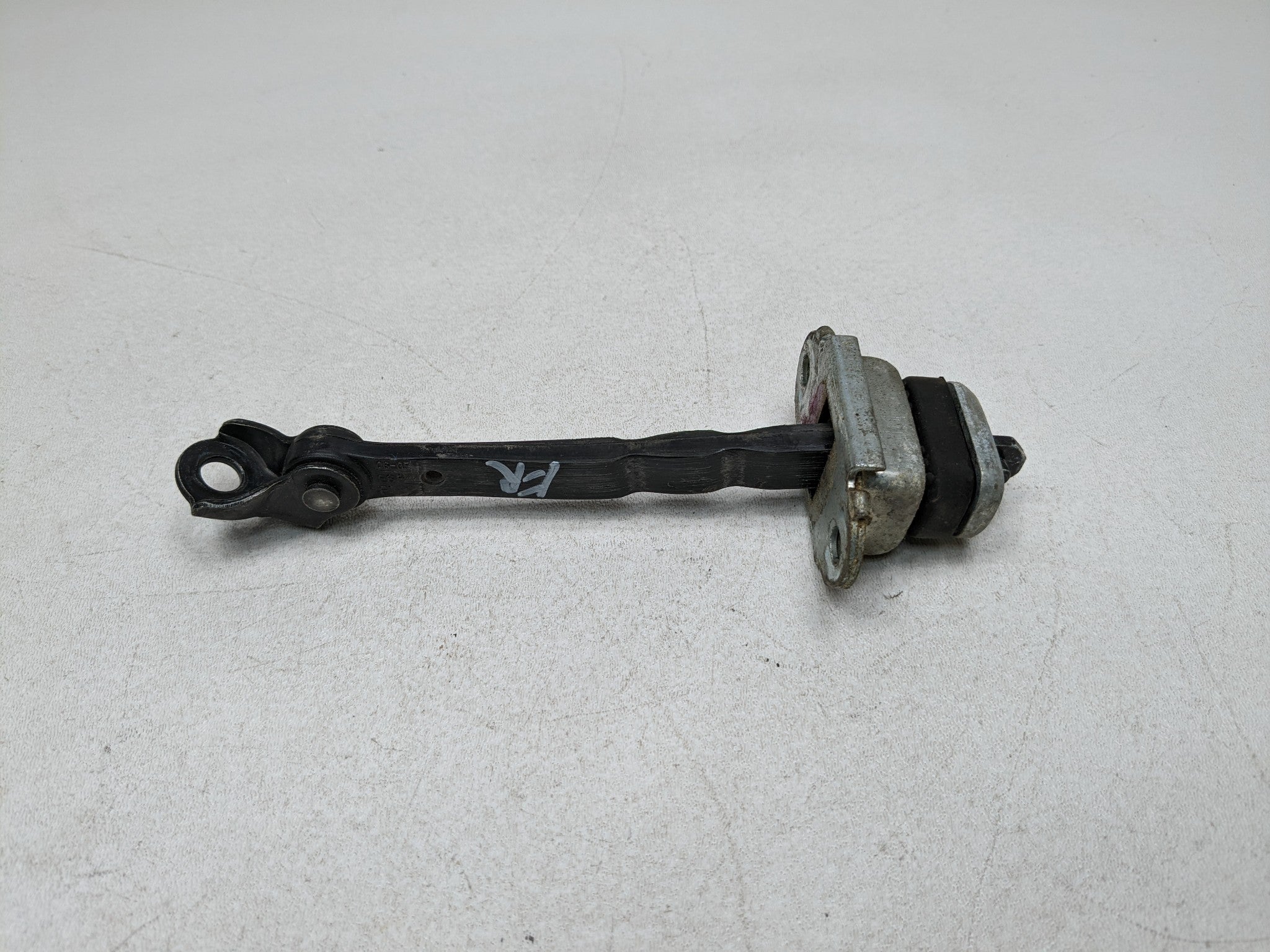 2007 - 2009 ACURA MDX OEM DOOR CHECK STOPPER FRONT RIGHT PASSENGER SIDE