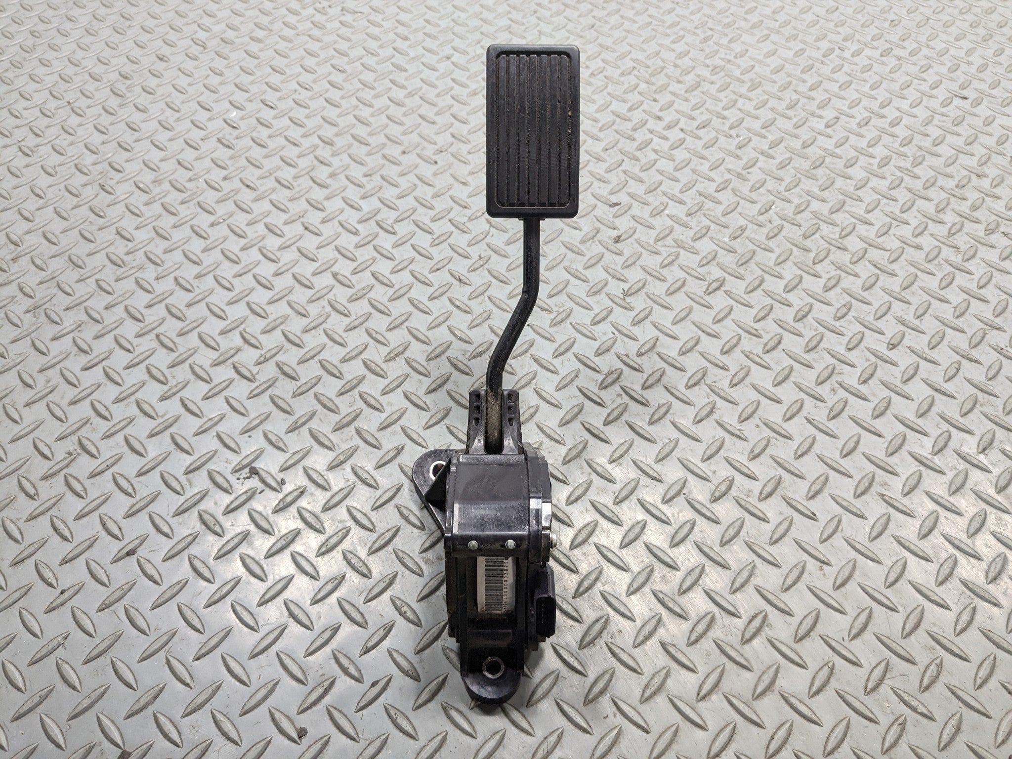2007 - 2009 ACURA MDX OEM ACCELERATION GAS PEDAL POSITION SENSOR BLACK