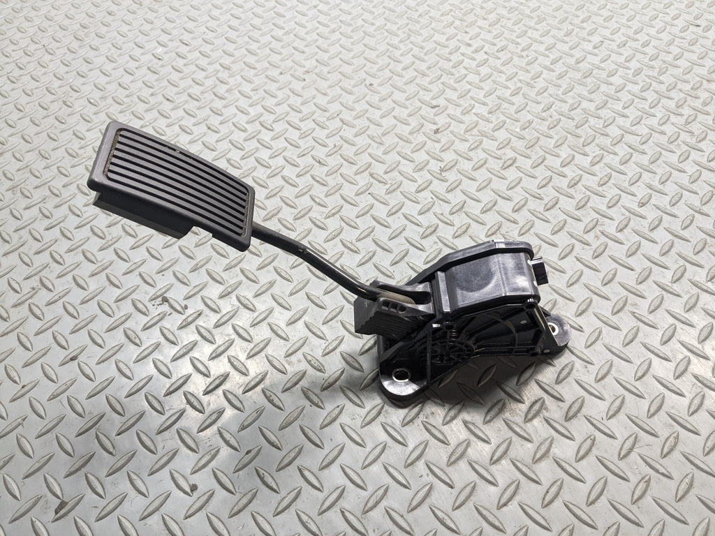 2007 - 2009 ACURA MDX OEM ACCELERATION GAS PEDAL POSITION SENSOR BLACK