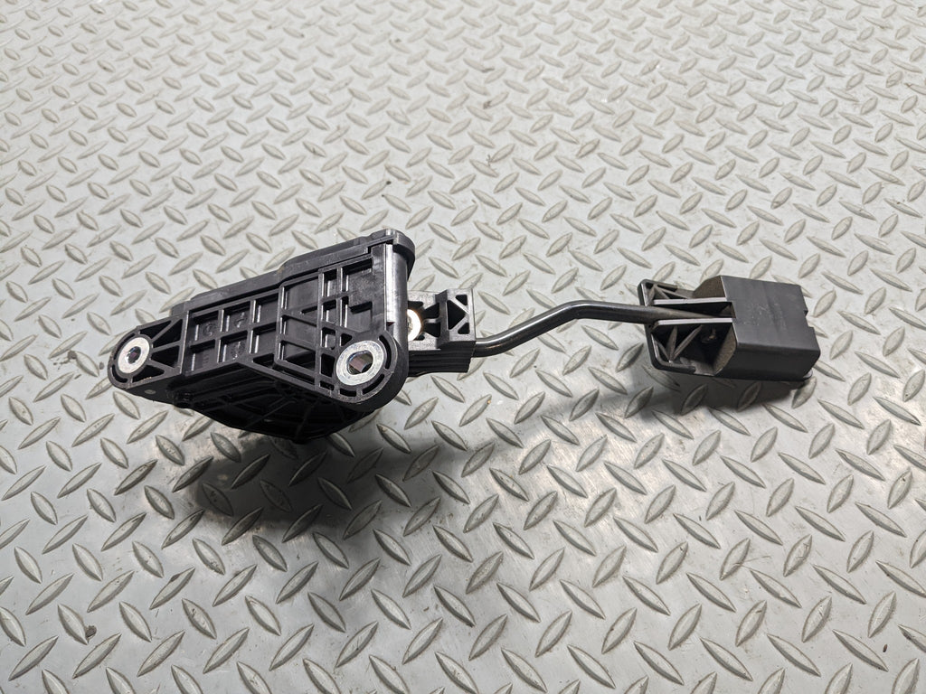 2007 - 2009 ACURA MDX OEM ACCELERATION GAS PEDAL POSITION SENSOR BLACK