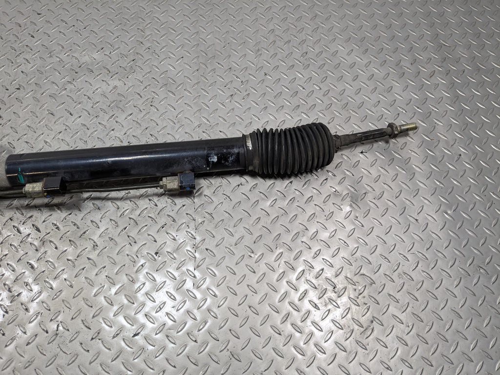 2007 - 2009 ACURA MDX OEM POWER STEERING GEAR RACK AND PINION ASSEMBLY