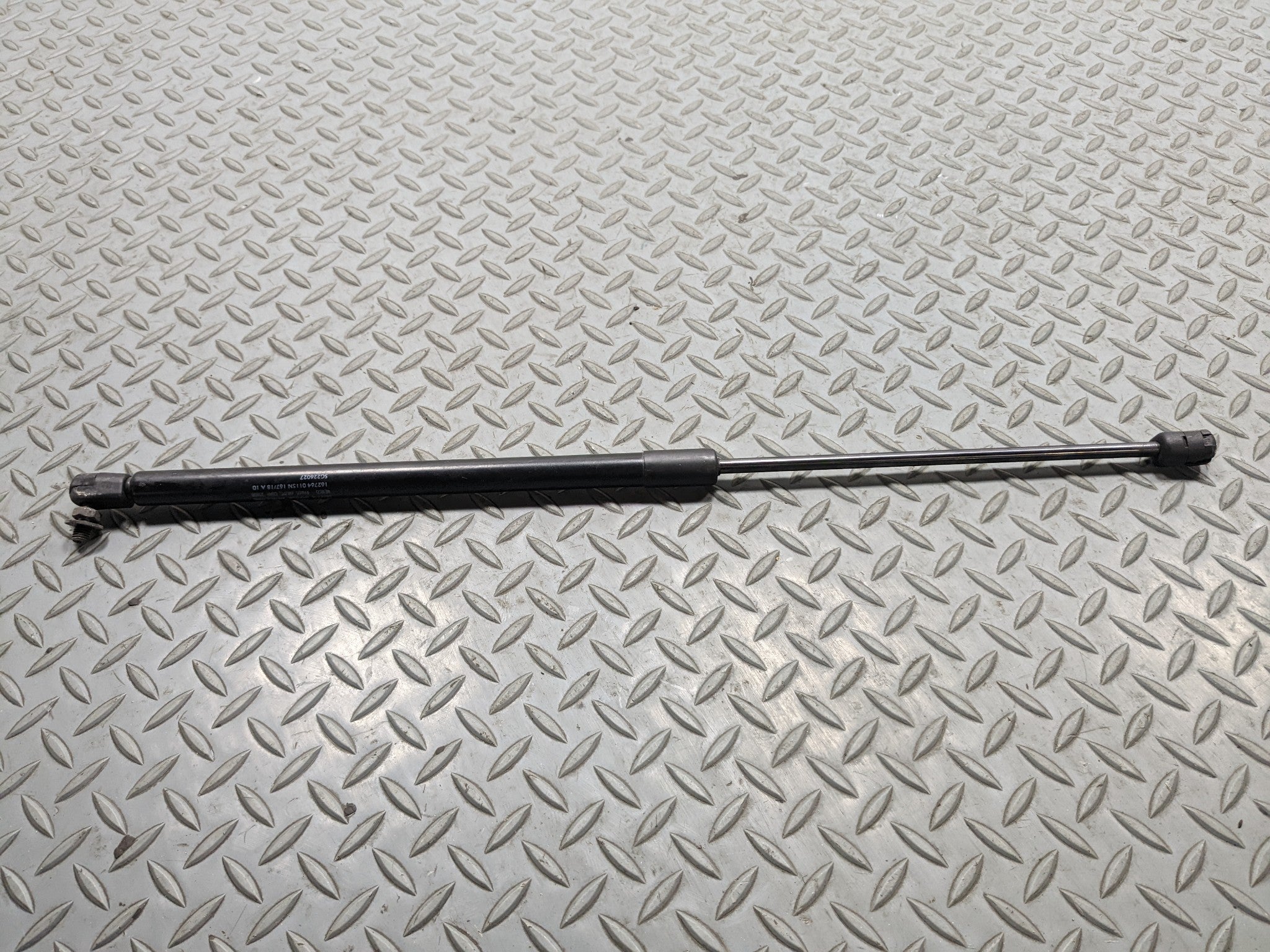 2007 - 2009 ACURA MDX OEM FRONT LEFT DRIVER SIDE HOOD SHOCK STRUT
