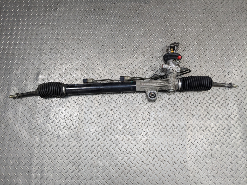 2007 - 2009 ACURA MDX OEM POWER STEERING GEAR RACK AND PINION ASSEMBLY