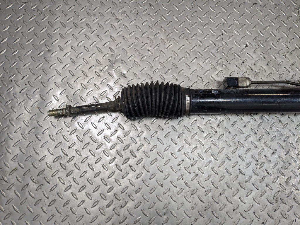 2007 - 2009 ACURA MDX OEM POWER STEERING GEAR RACK AND PINION ASSEMBLY