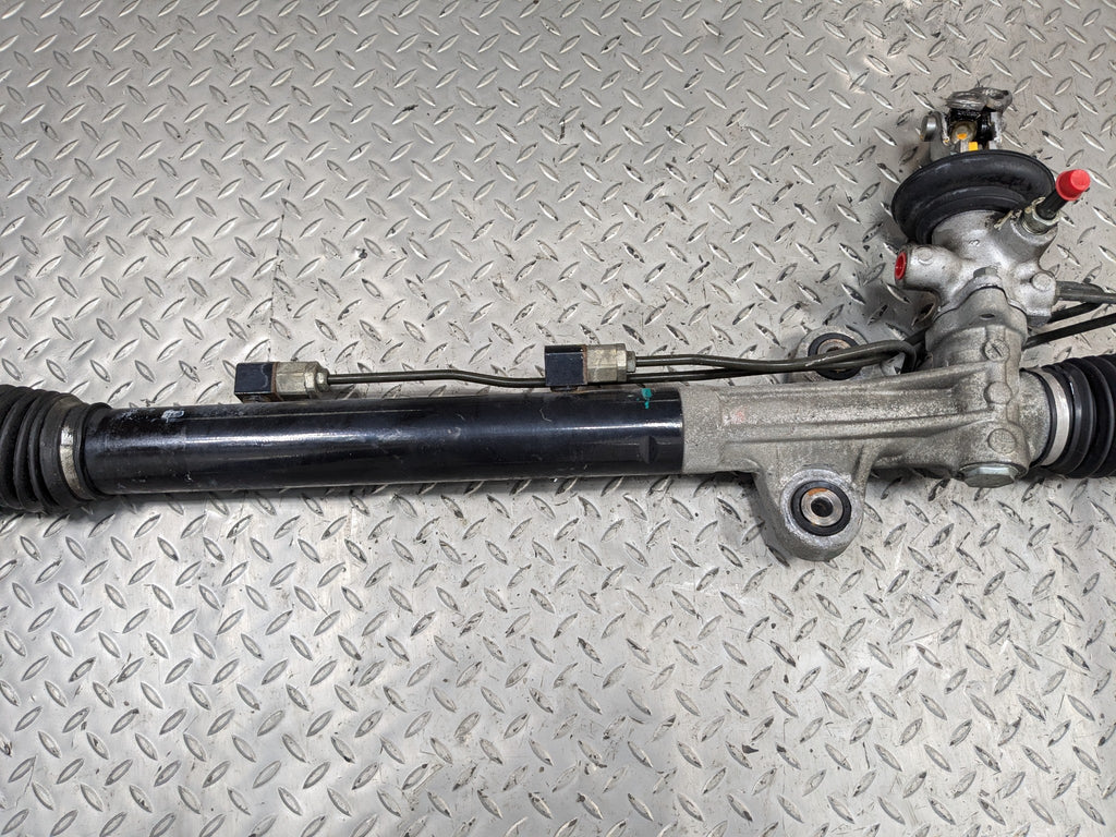 2007 - 2009 ACURA MDX OEM POWER STEERING GEAR RACK AND PINION ASSEMBLY
