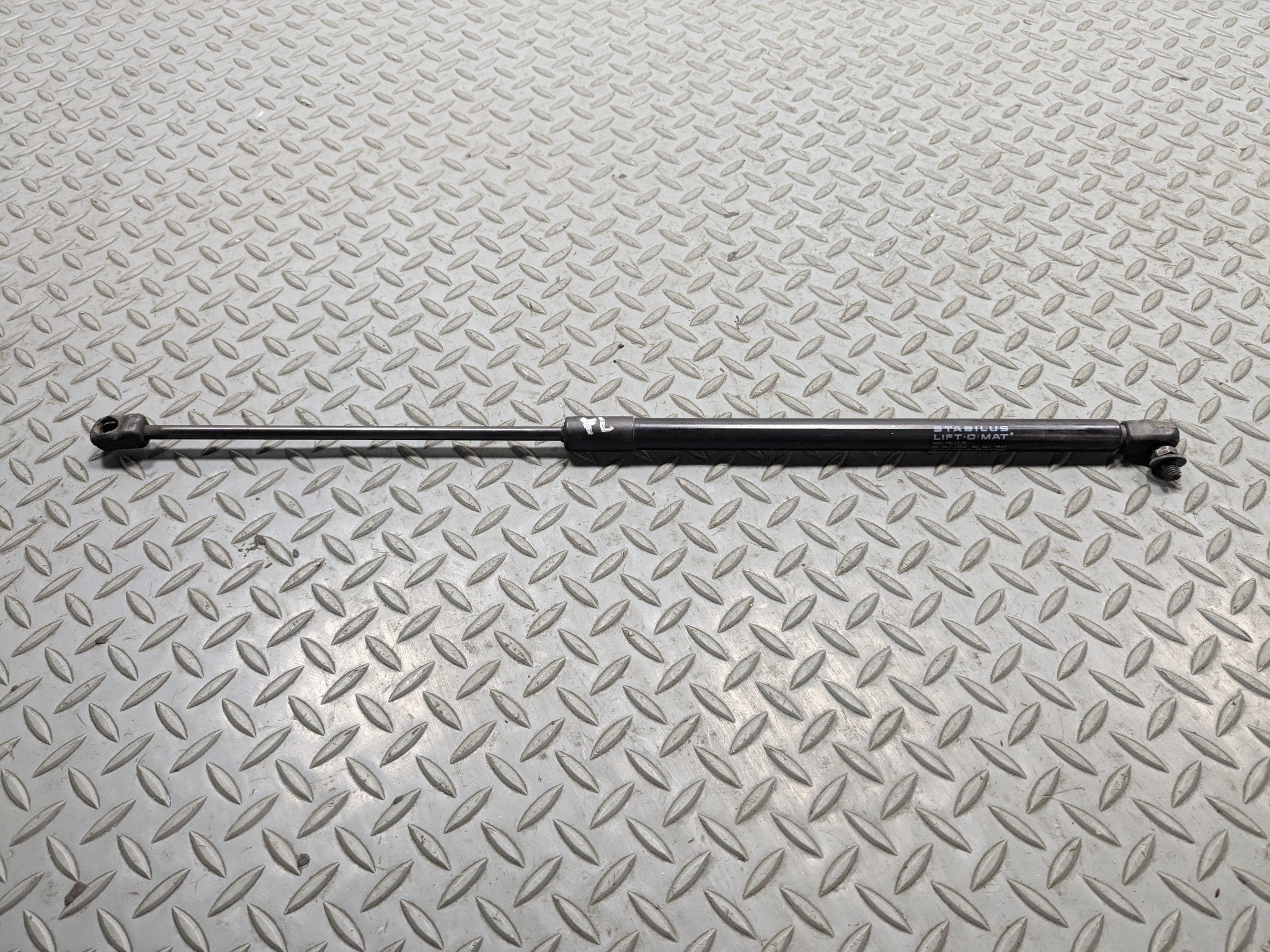2007 - 2009 ACURA MDX OEM FRONT LEFT DRIVER SIDE HOOD SHOCK STRUT