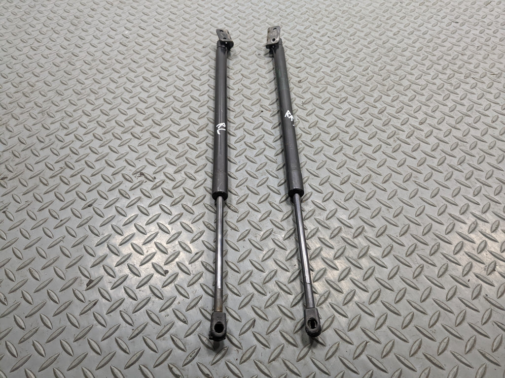 2007 - 2009 ACURA MDX OEM REAR LEFT AND RIGHT HATCH STRUTS SET OF 2