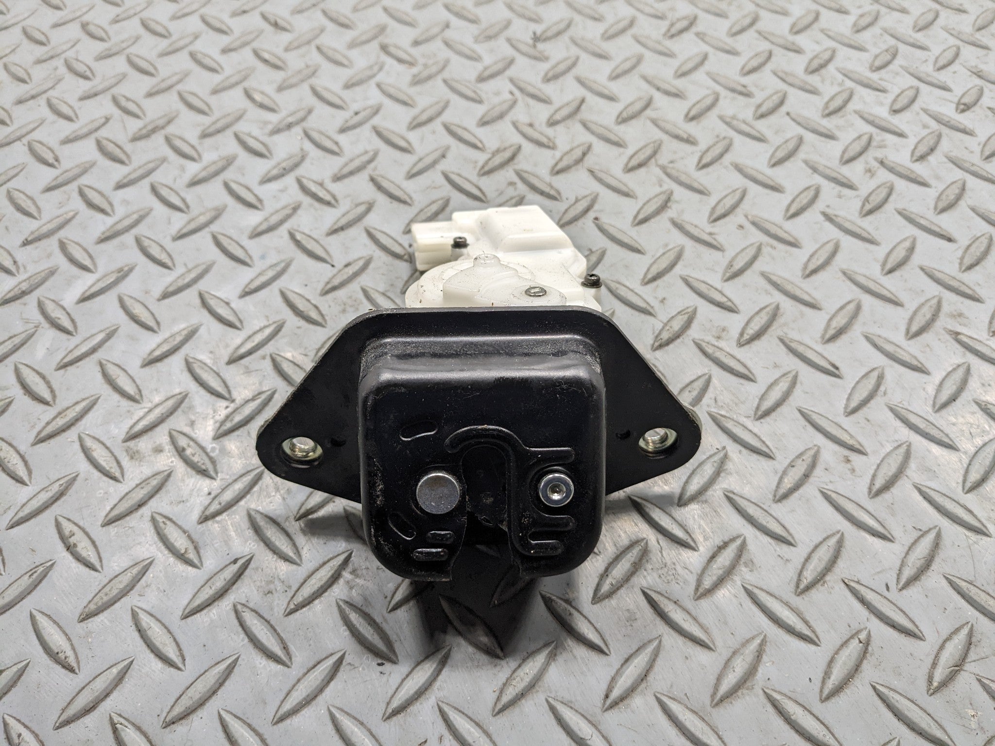 2007 - 2009 ACURA MDX OEM REAR TRUNK TAILGATE LID LOCK LATCH ACTUATOR