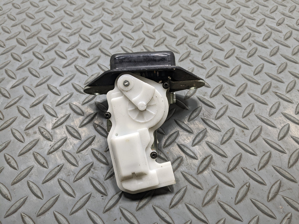 2007 - 2009 ACURA MDX OEM REAR TRUNK TAILGATE LID LOCK LATCH ACTUATOR