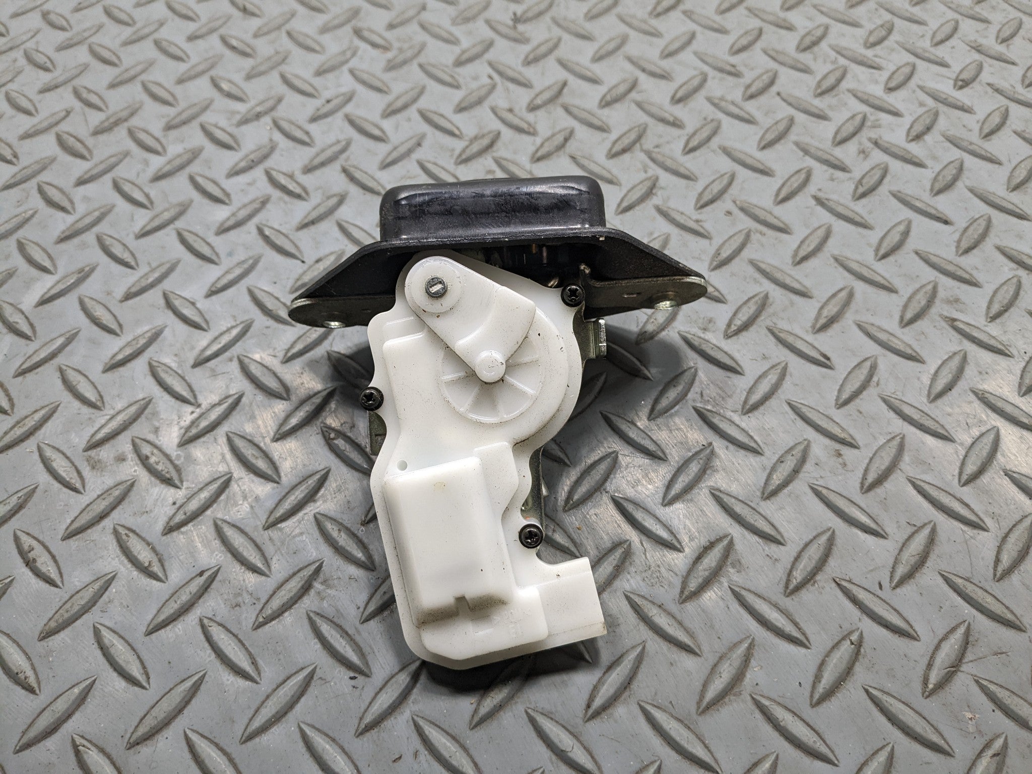 2007 - 2009 ACURA MDX OEM REAR TRUNK TAILGATE LID LOCK LATCH ACTUATOR