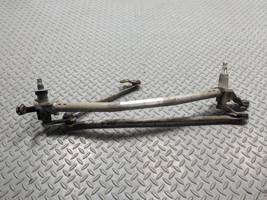 2007 - 2009 ACURA MDX OEM WINDSHIELD WIPER TRANSMISSION LINKAGE ASSEMBLY