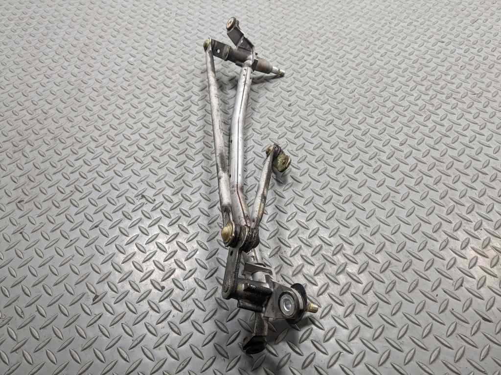2007 - 2009 ACURA MDX OEM WINDSHIELD WIPER TRANSMISSION LINKAGE ASSEMBLY
