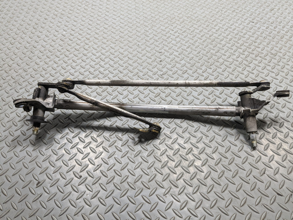 2007 - 2009 ACURA MDX OEM WINDSHIELD WIPER TRANSMISSION LINKAGE ASSEMBLY