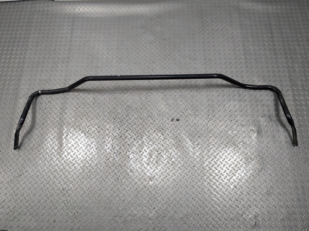2007 - 2009 ACURA MDX OEM SWAY BAR STABILIZER SUSPENSION ANTI ROLL REAR SIDE