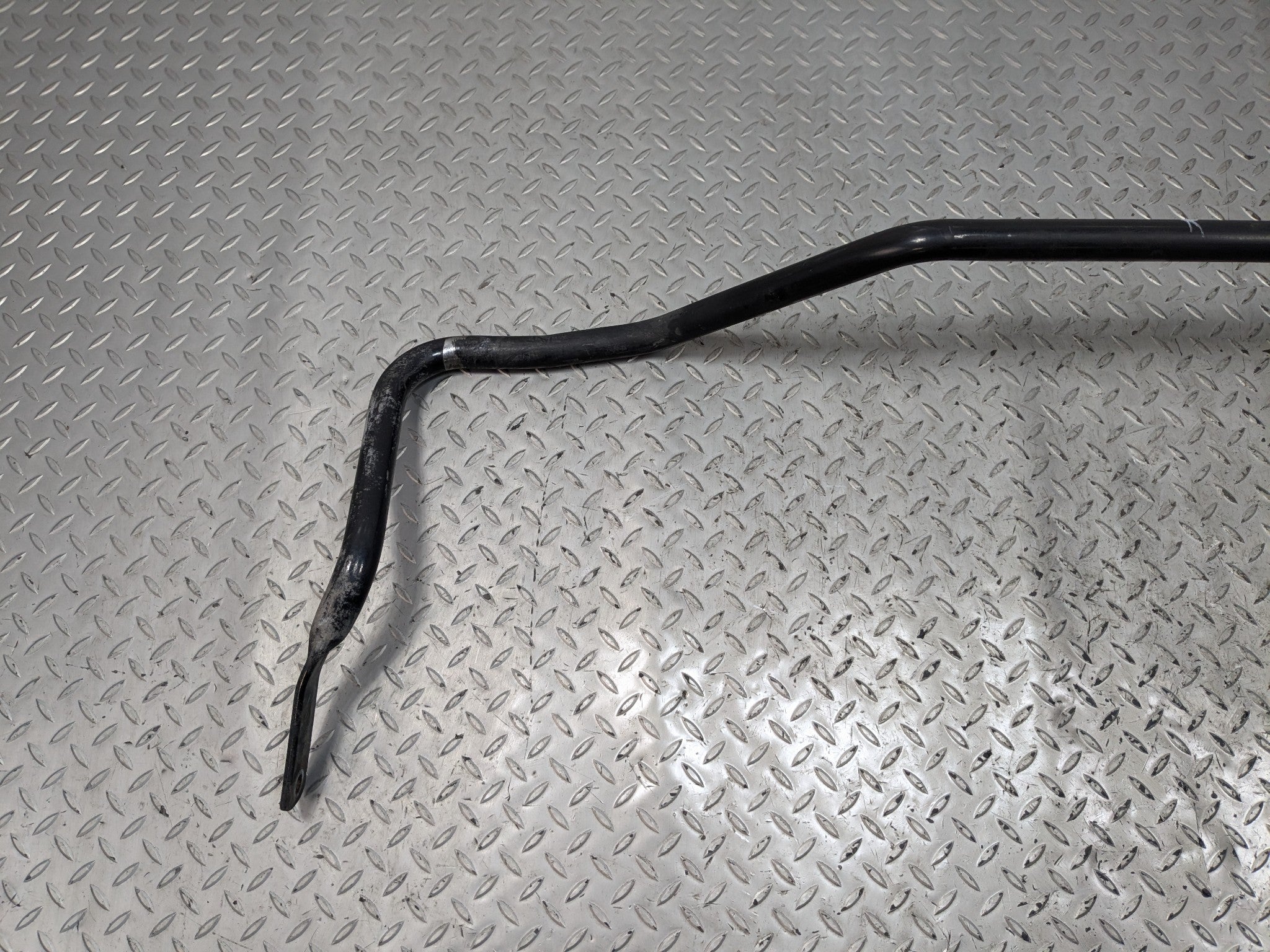 2007 - 2009 ACURA MDX OEM SWAY BAR STABILIZER SUSPENSION ANTI ROLL REAR SIDE