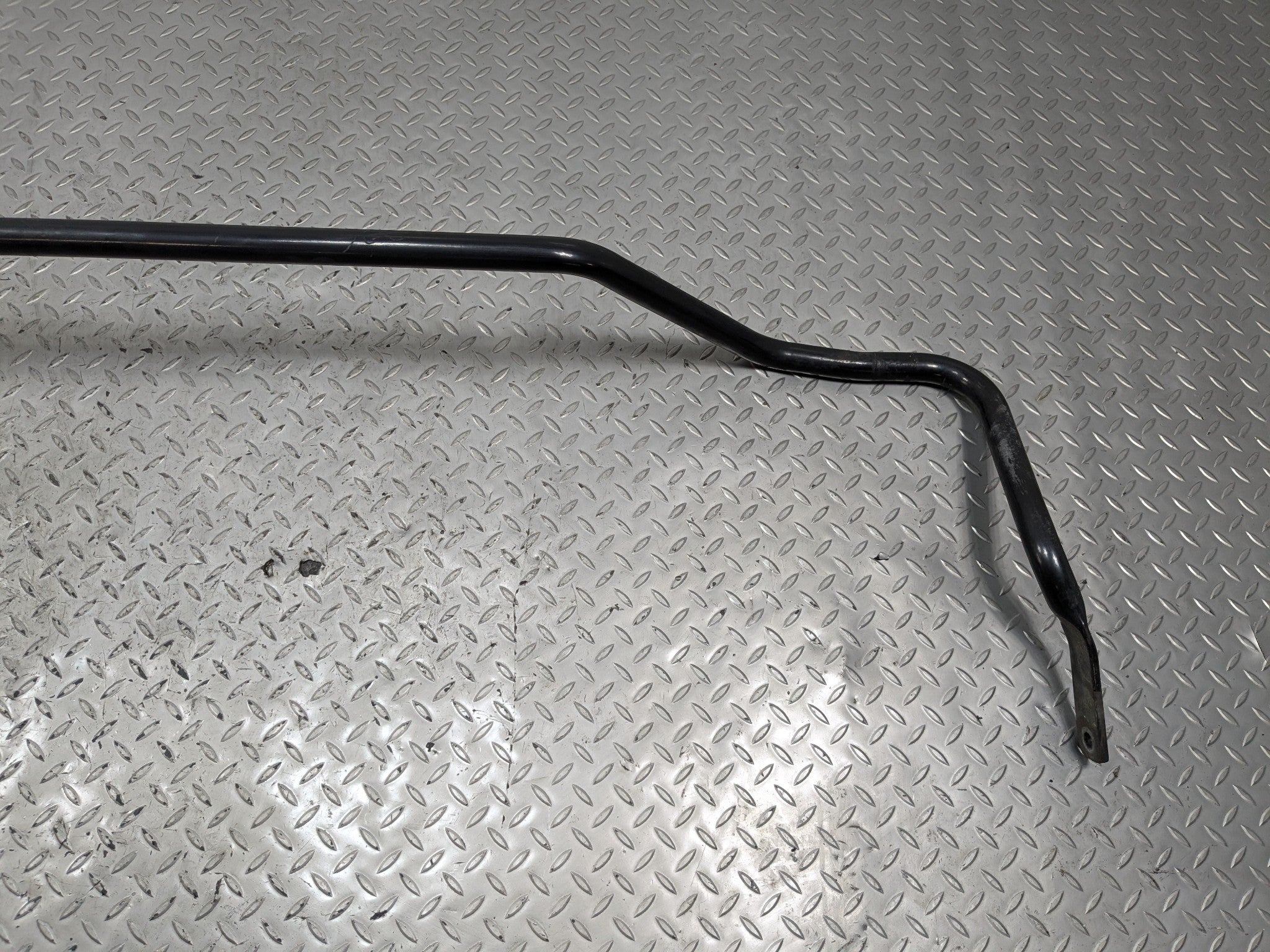 2007 - 2009 ACURA MDX OEM SWAY BAR STABILIZER SUSPENSION ANTI ROLL REAR SIDE