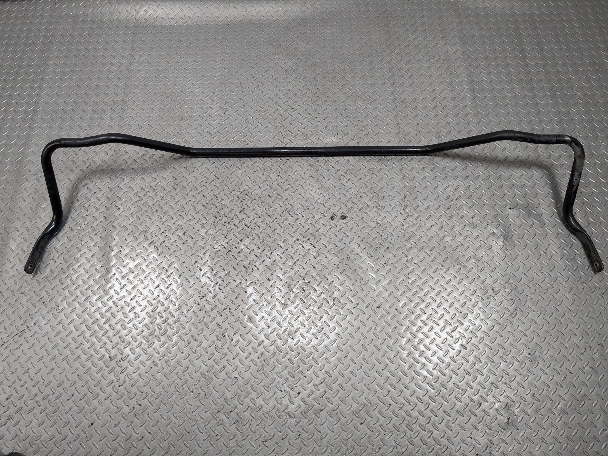 2007 - 2009 ACURA MDX OEM SWAY BAR STABILIZER SUSPENSION ANTI ROLL REAR SIDE