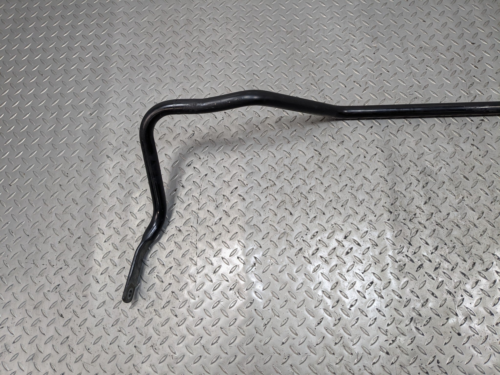 2007 - 2009 ACURA MDX OEM SWAY BAR STABILIZER SUSPENSION ANTI ROLL REAR SIDE