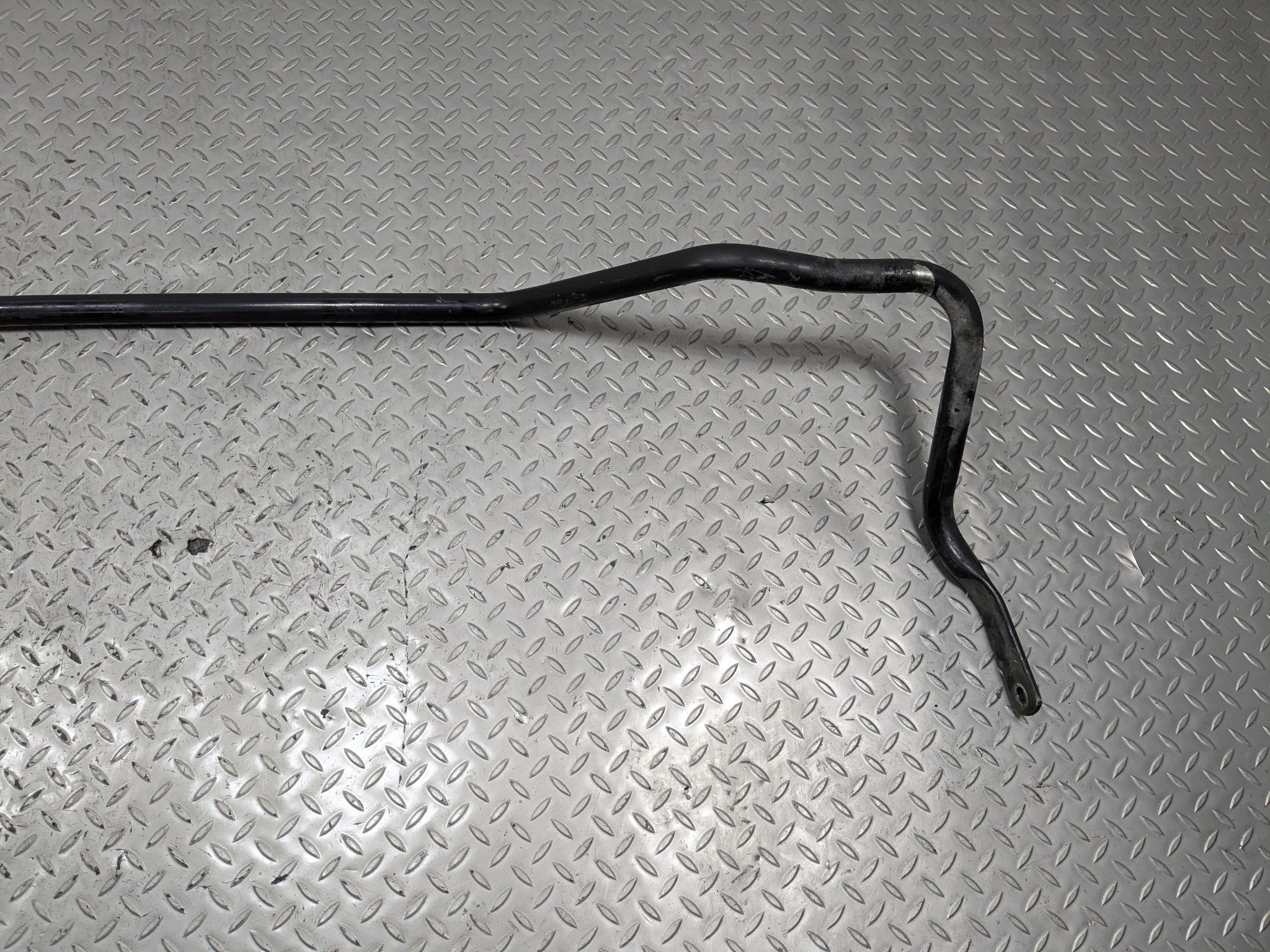 2007 - 2009 ACURA MDX OEM SWAY BAR STABILIZER SUSPENSION ANTI ROLL REAR SIDE