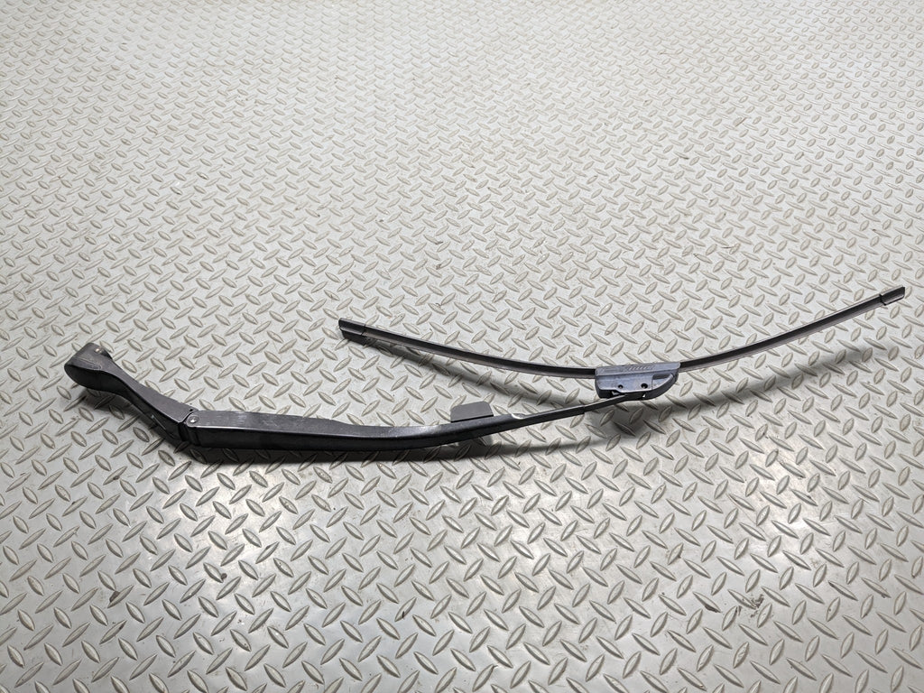2007 - 2009 ACURA MDX OEM WINDSHIELD WIPER ARM WITH BLADE FRONT LEFT DRIVER SIDE