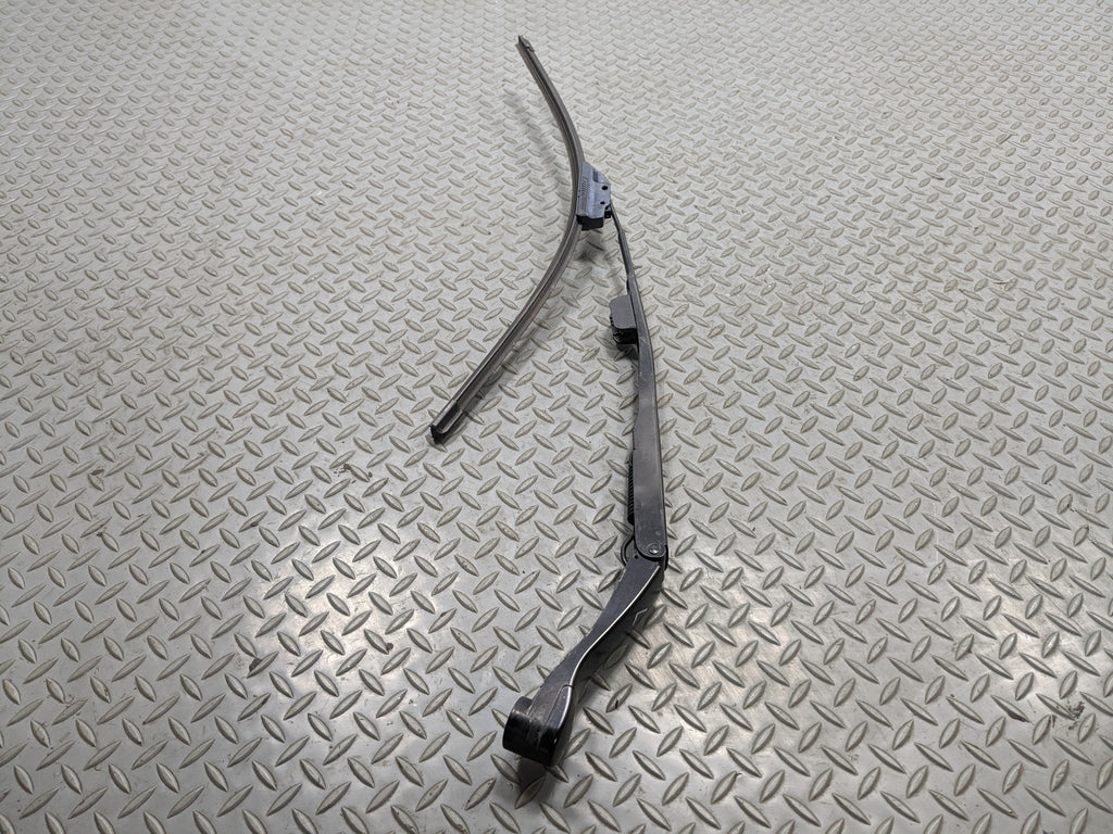 2007 - 2009 ACURA MDX OEM WINDSHIELD WIPER ARM WITH BLADE FRONT LEFT DRIVER SIDE