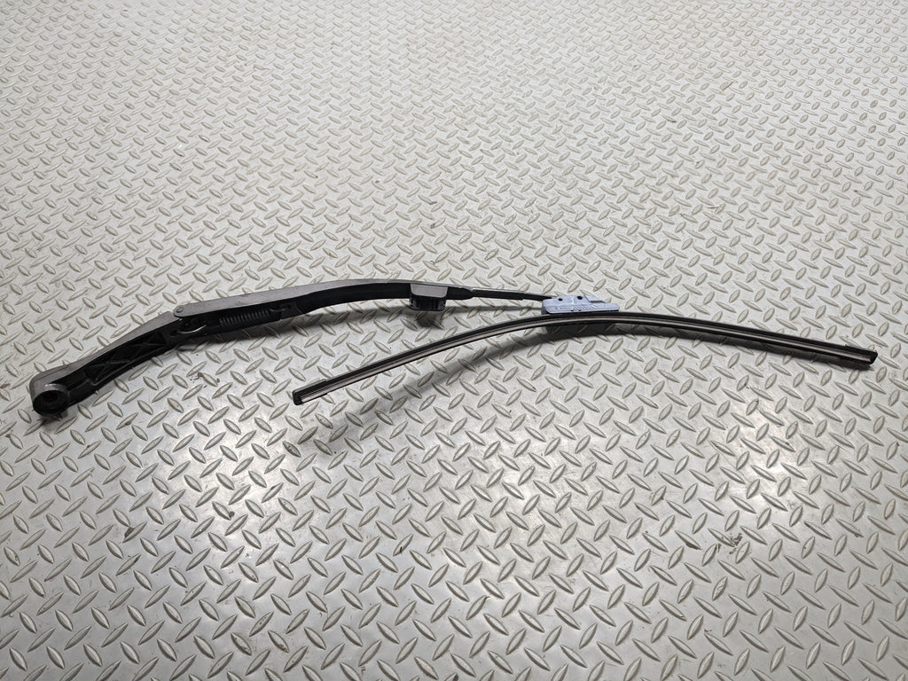 2007 - 2009 ACURA MDX OEM WINDSHIELD WIPER ARM WITH BLADE FRONT LEFT DRIVER SIDE
