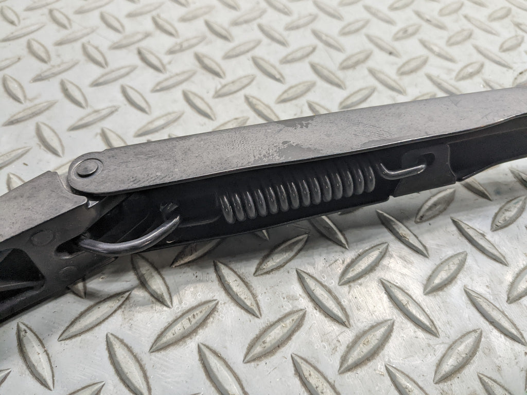2007 - 2009 ACURA MDX OEM WINDSHIELD WIPER ARM WITH BLADE FRONT LEFT DRIVER SIDE