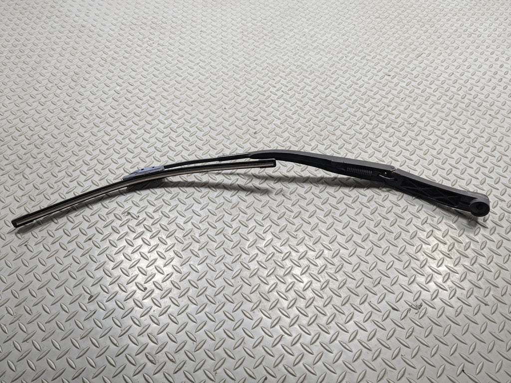 2007 - 2009 ACURA MDX OEM WINDSHIELD WIPER ARM WITH BLADE FRONT RIGHT SIDE