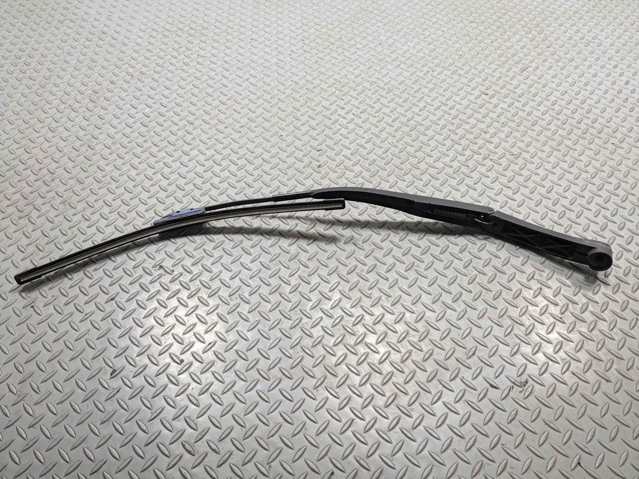 2007 - 2009 ACURA MDX OEM WINDSHIELD WIPER ARM WITH BLADE FRONT RIGHT SIDE