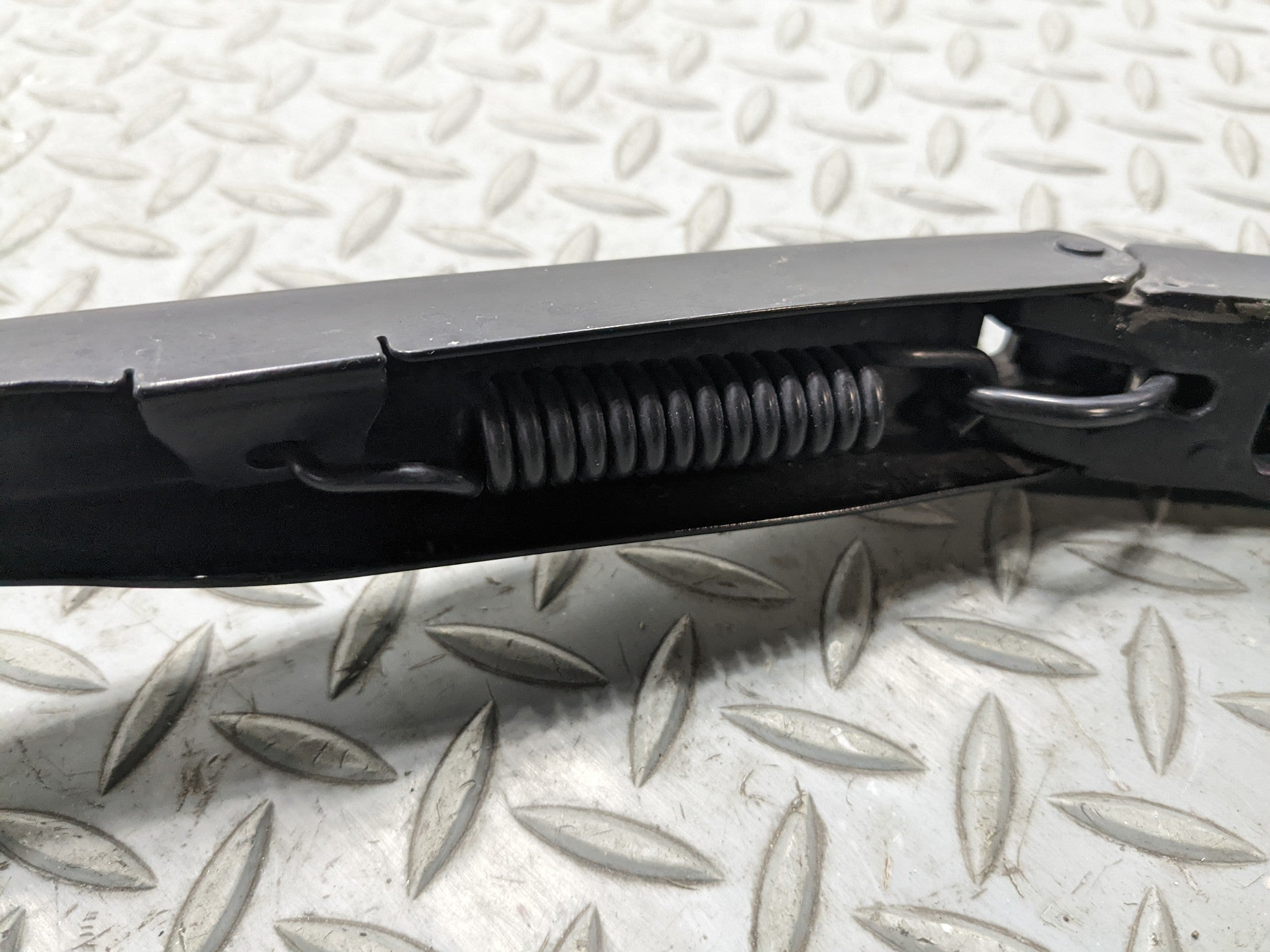 2007 - 2009 ACURA MDX OEM WINDSHIELD WIPER ARM WITH BLADE FRONT RIGHT SIDE