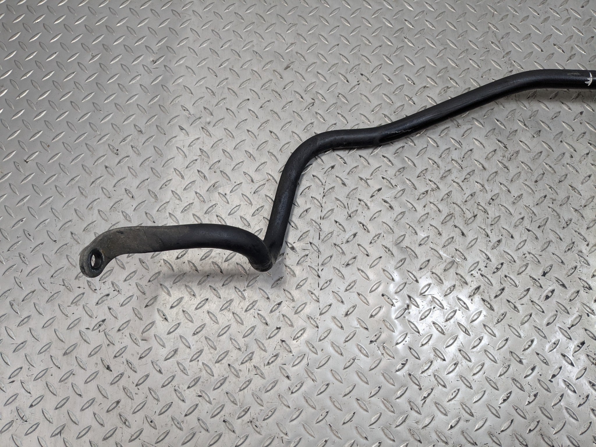 2007 - 2009 ACURA MDX OEM SWAY BAR STABILIZER SUSPENSION ANTI ROLL FRONT SIDE