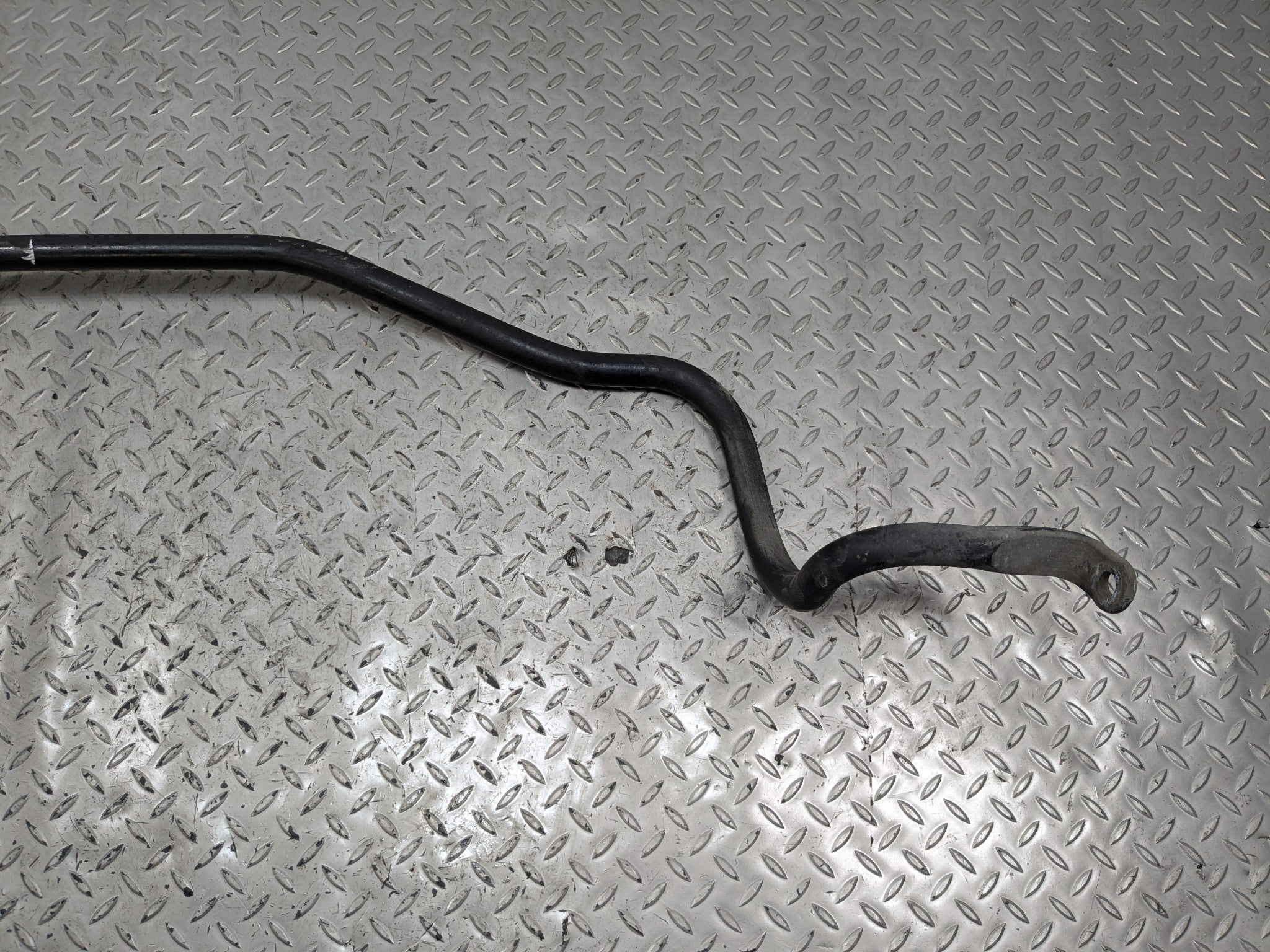 2007 - 2009 ACURA MDX OEM SWAY BAR STABILIZER SUSPENSION ANTI ROLL FRONT SIDE