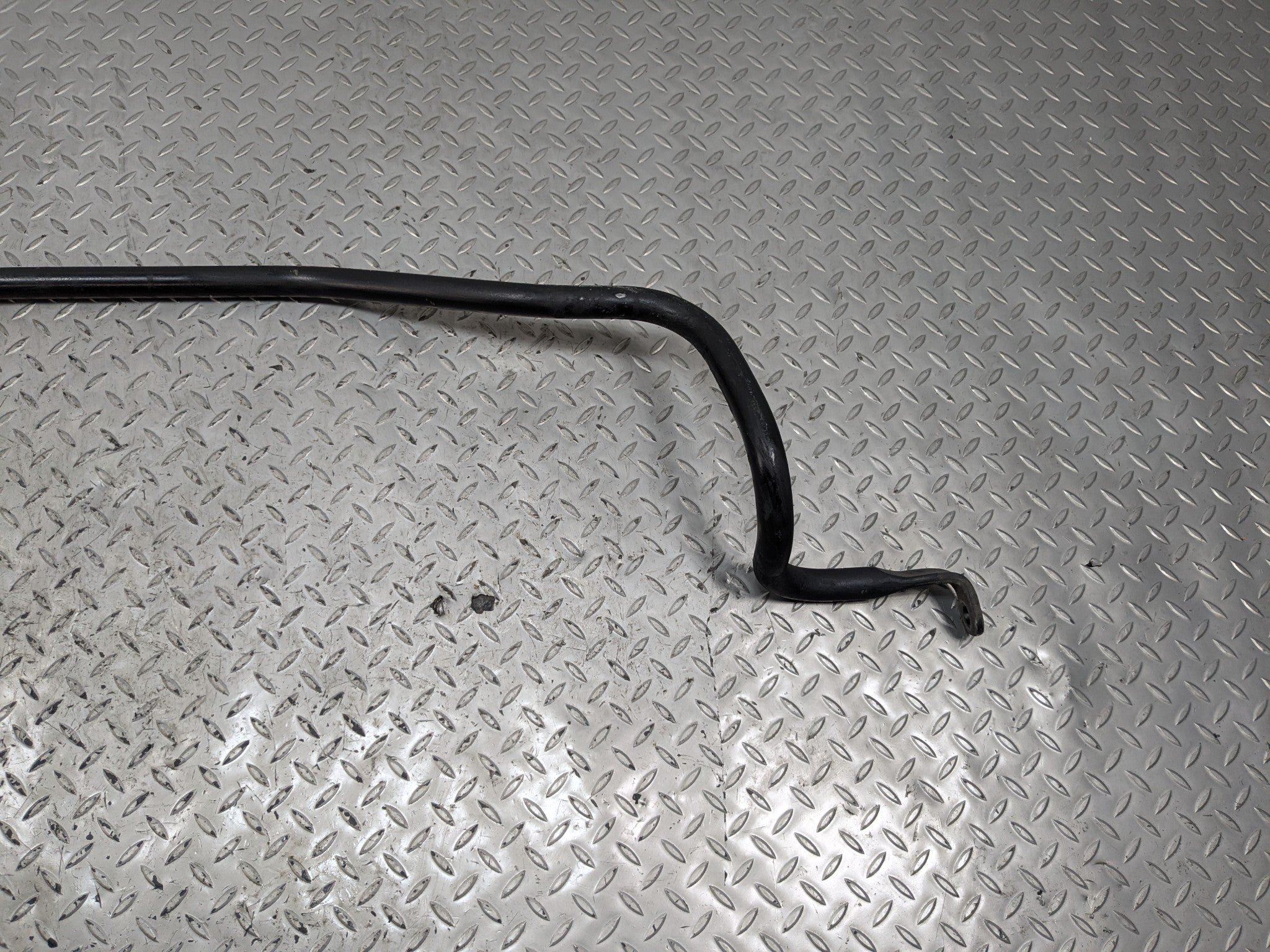 2007 - 2009 ACURA MDX OEM SWAY BAR STABILIZER SUSPENSION ANTI ROLL FRONT SIDE