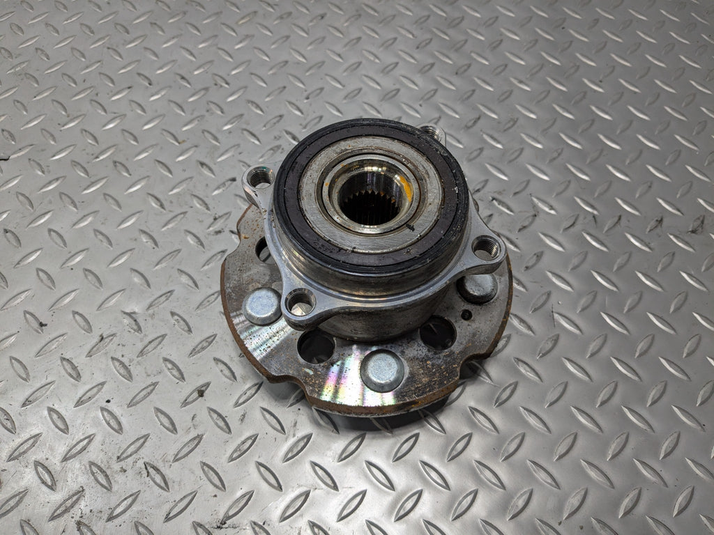 2007 - 2009 ACURA MDX OEM WHEEL HUB BEARING REAR LEFT DRIVER SIDE