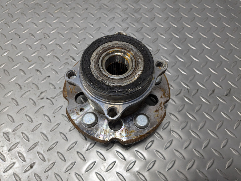 2007 - 2009 ACURA MDX OEM WHEEL HUB BEARING REAR RIGHT PASSENGER SIDE