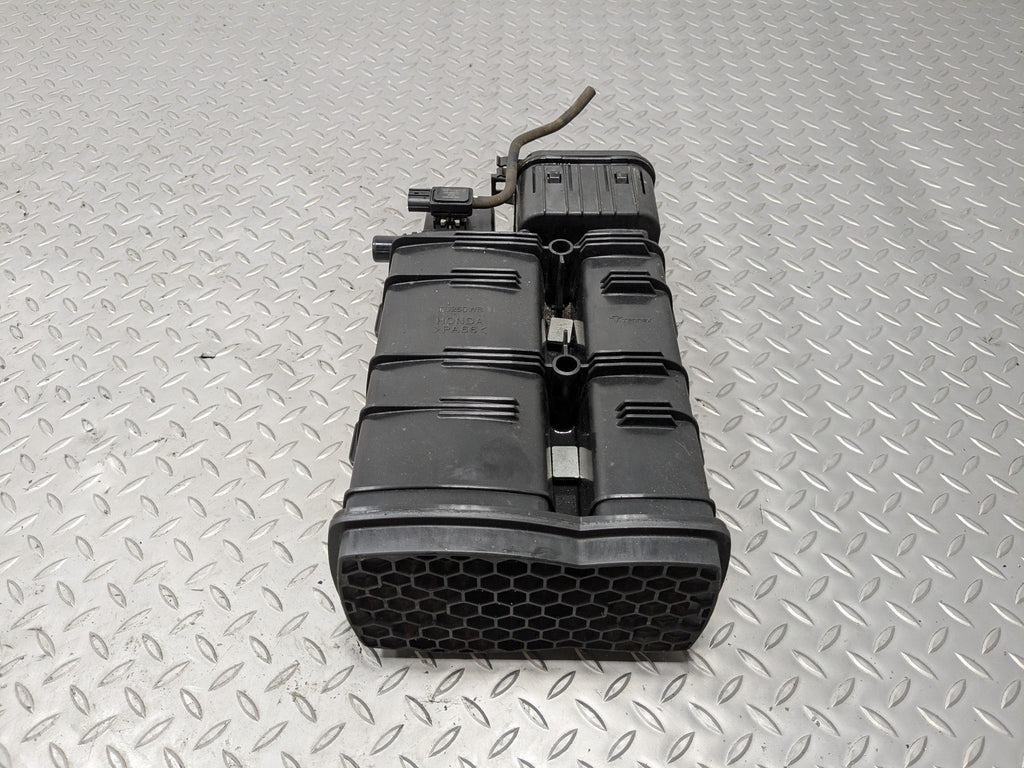 2007 - 2009 ACURA MDX OEM FUEL EVAPORATOR CANISTER CHARCOAL VAPOR ASSEMBLY