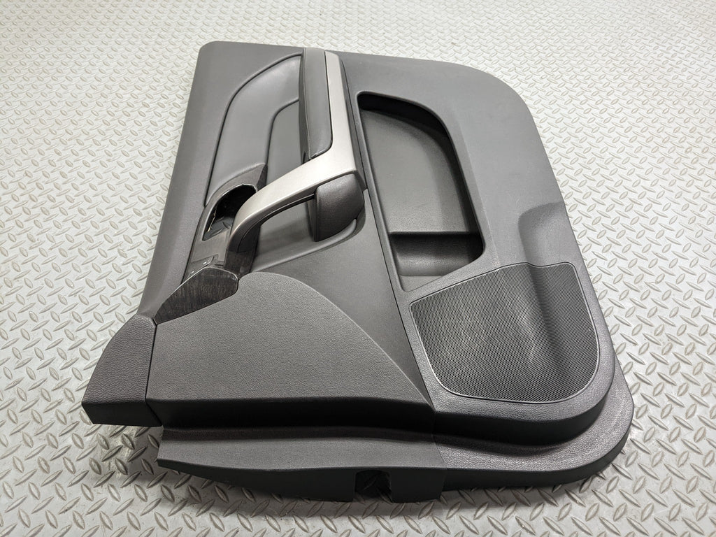 2007 - 2009 ACURA MDX OEM INTERIOR DOOR TRIM PANEL FRONT RIGHT PASSENGER SIDE