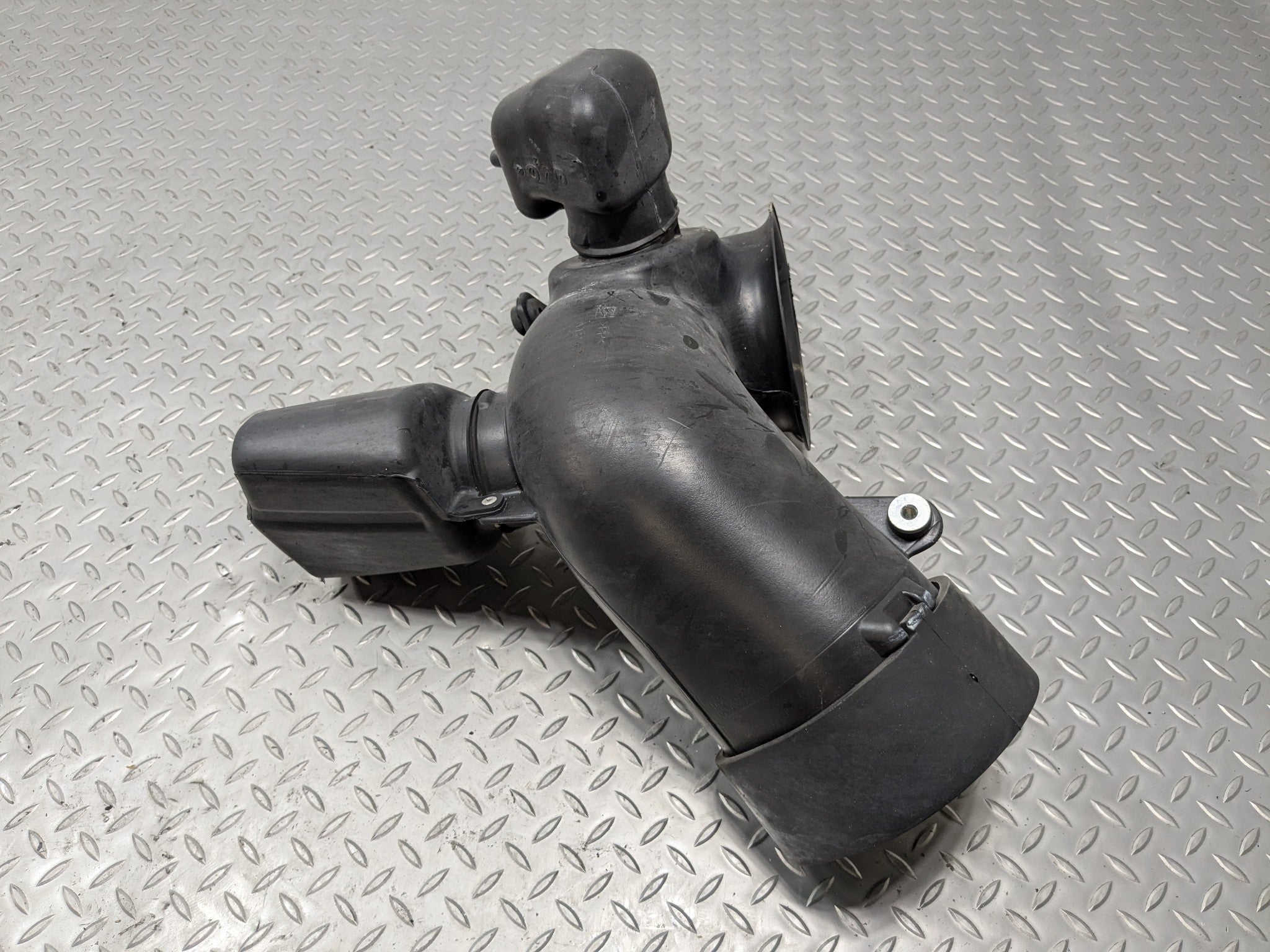 2007 - 2009 ACURA MDX OEM ENGINE AIR INTAKE CLEANER RESONATOR TUBE PIPE