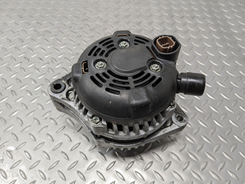2007 - 2009 ACURA MDX OEM ALTERNATOR POWER GENERATOR ENGINE MOTOR ASSEMBLY 3.7L