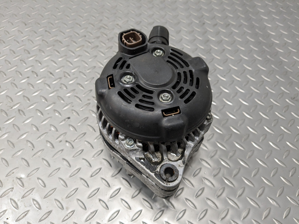 2007 - 2009 ACURA MDX OEM ALTERNATOR POWER GENERATOR ENGINE MOTOR ASSEMBLY 3.7L