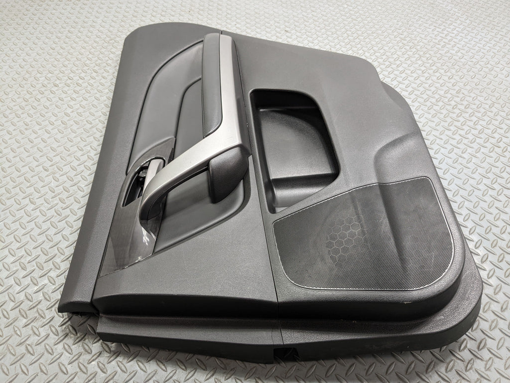 2007 - 2009 ACURA MDX OEM INTERIOR DOOR TRIM PANEL REAR RIGHT PASSENGER SIDE