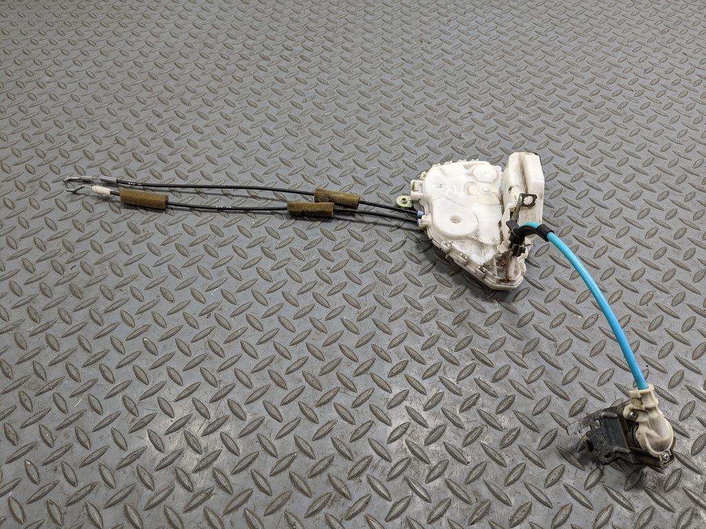 2007 - 2009 ACURA MDX OEM DOOR LATCH LOCK ACTUATOR FRONT LEFT DRIVER SIDE