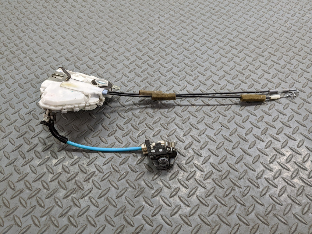 2007 - 2009 ACURA MDX OEM DOOR LATCH LOCK ACTUATOR FRONT LEFT DRIVER SIDE