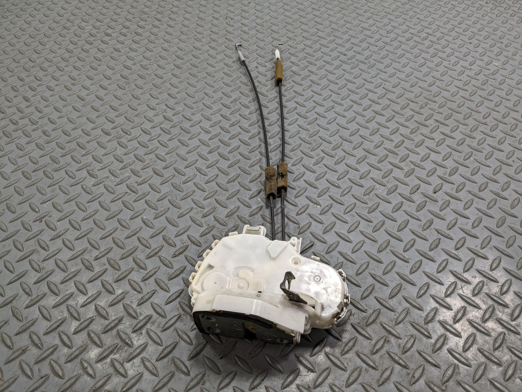 2007 - 2009 ACURA MDX OEM DOOR LOCK LATCH ACTUATOR REAR RIGHT PASSENGER SIDE