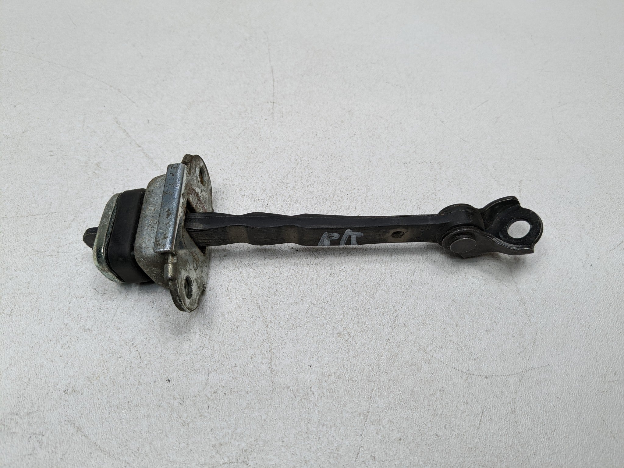 2007 - 2009 ACURA MDX OEM DOOR CHECK STOPPER REAR RIGHT PASSENGER SIDE