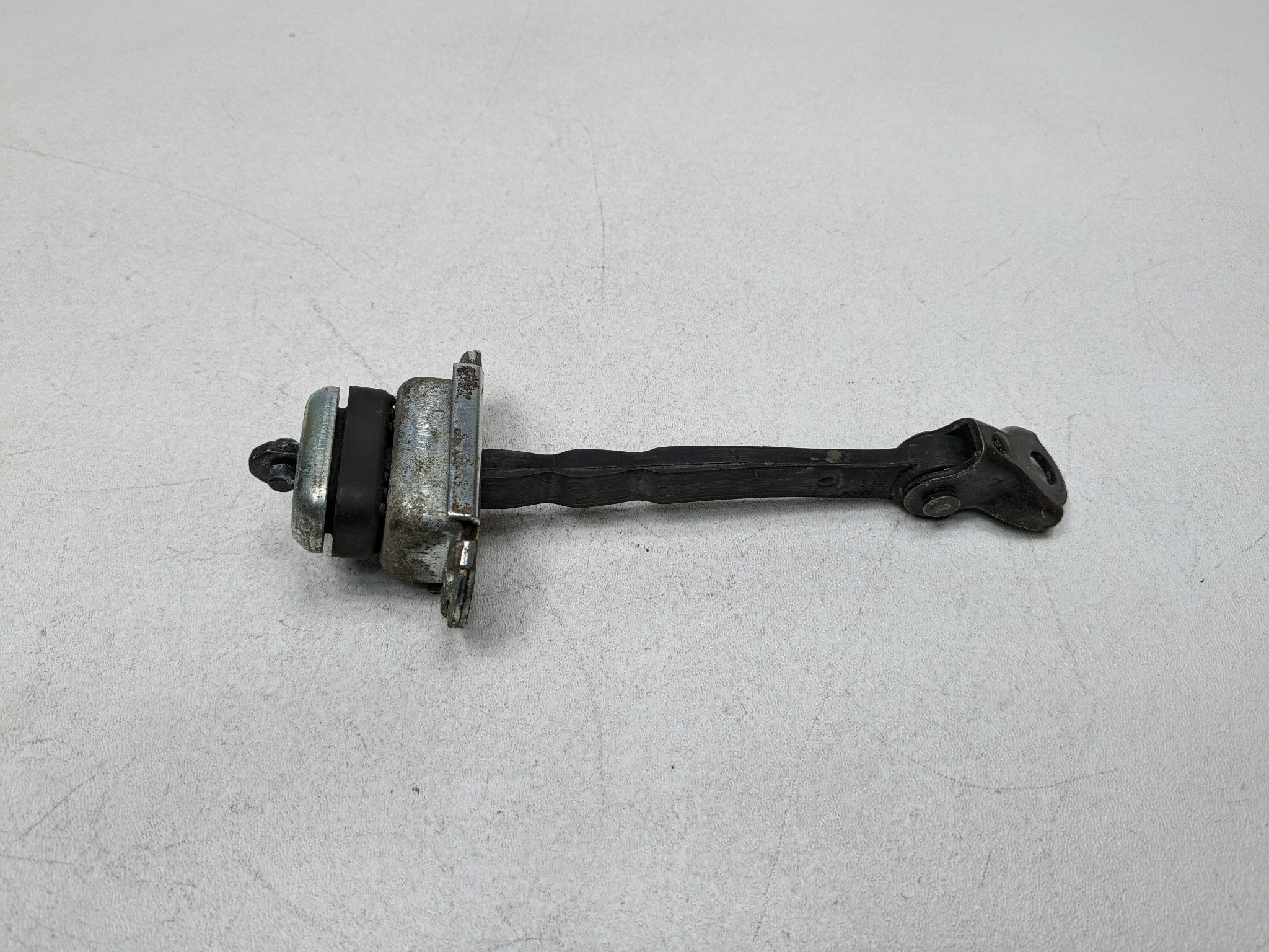 2007 - 2009 ACURA MDX OEM DOOR CHECK STOPPER REAR RIGHT PASSENGER SIDE